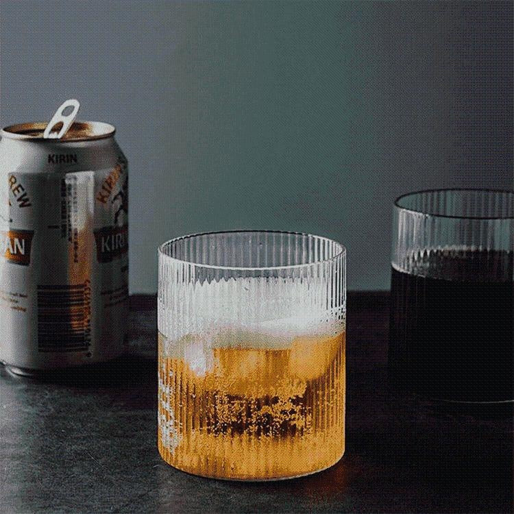 Kaori Glass PeekWise