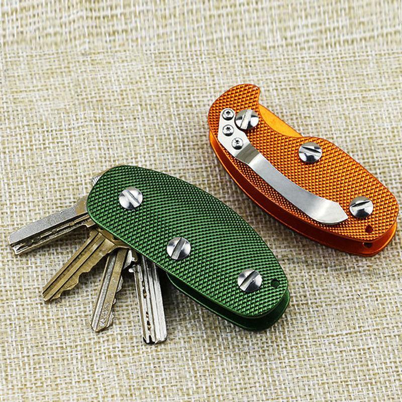 Pocket Key Organizer