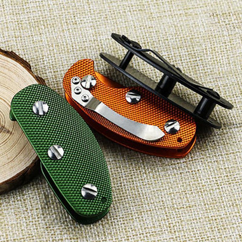 Pocket Key Organizer