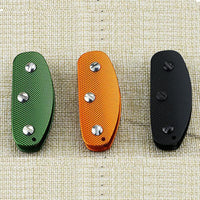 Thumbnail for Pocket Key Organizer