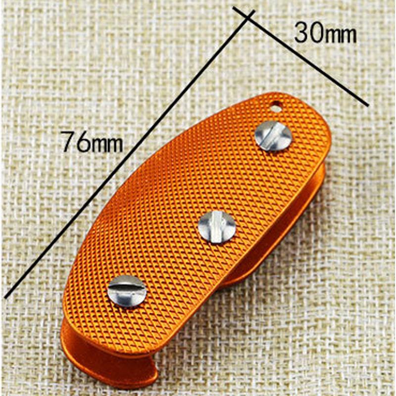 Pocket Key Organizer