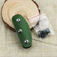 Thumbnail for Pocket Key Organizer