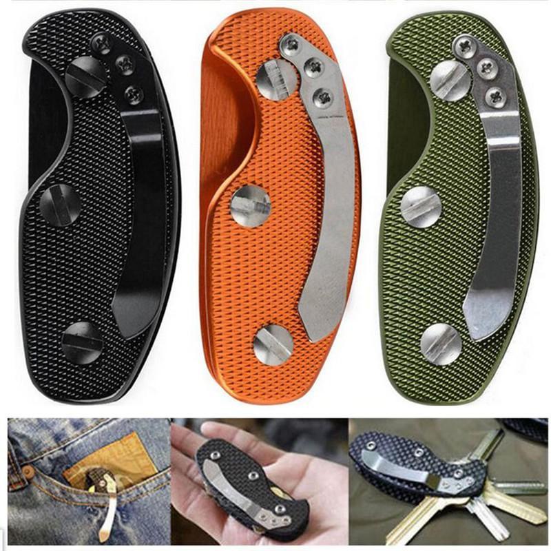 Pocket Key Organizer