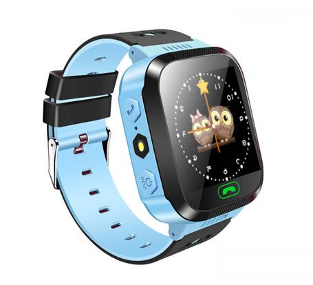 Children's GPS Smart Watch - PeekWise