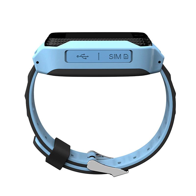 Children's GPS Smart Watch - PeekWise