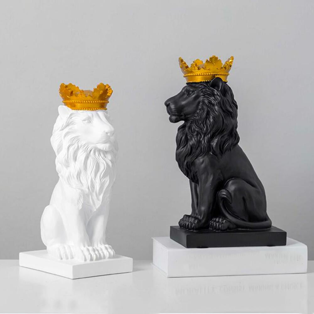 King Lion PeekWise