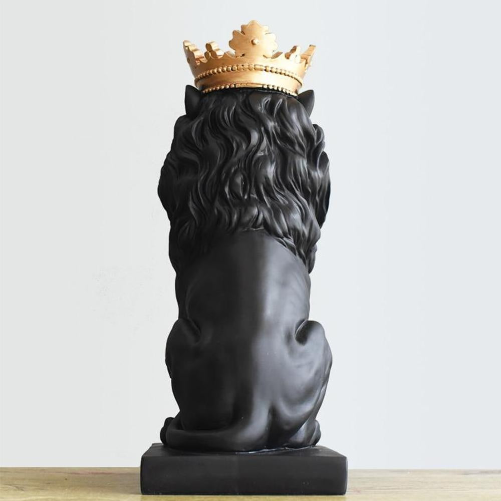 King Lion PeekWise
