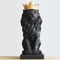 Thumbnail for King Lion PeekWise