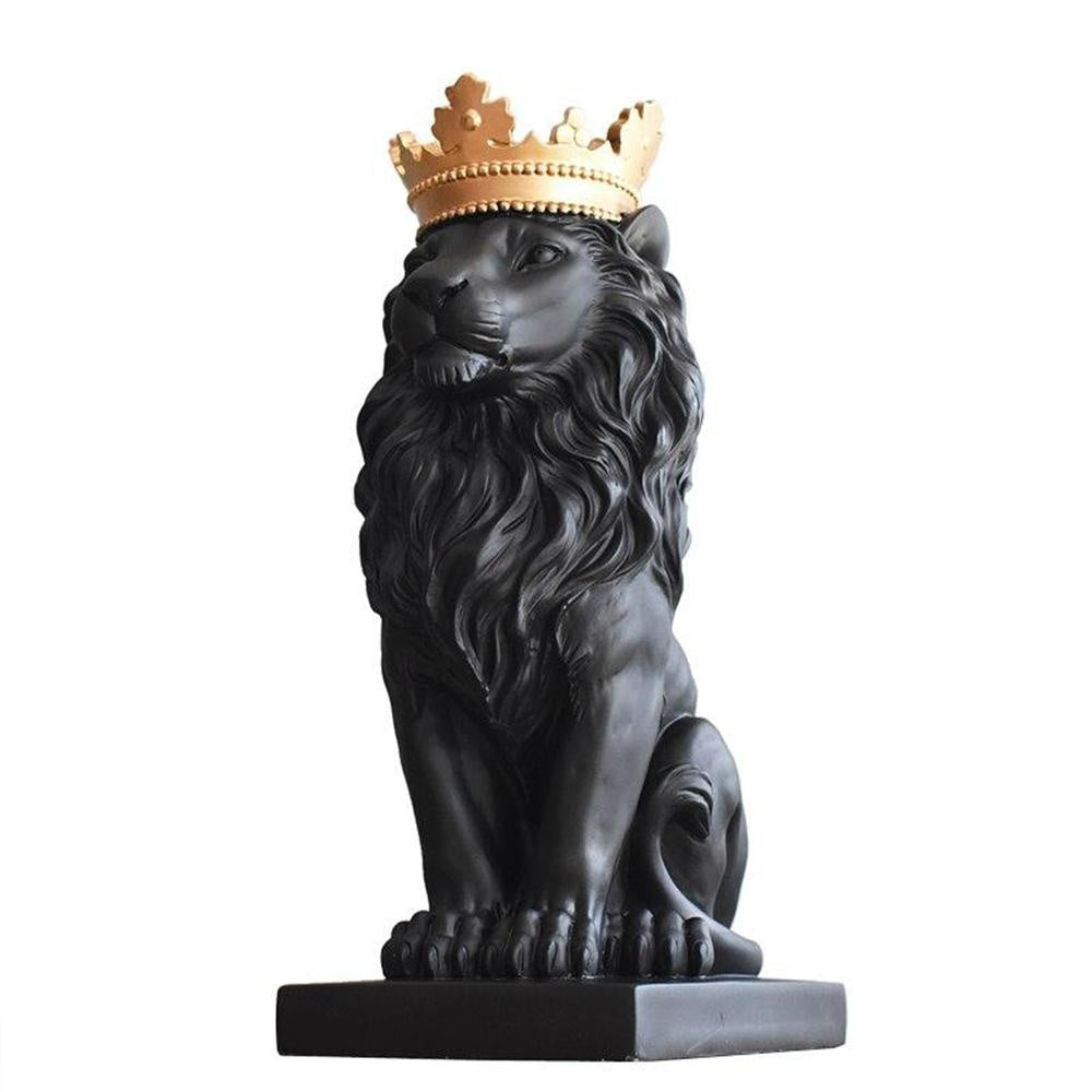 King Lion PeekWise