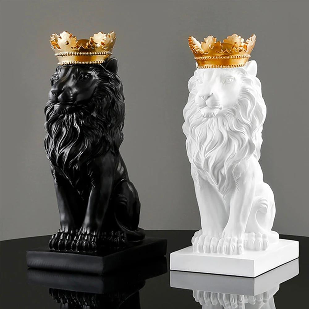King Lion PeekWise