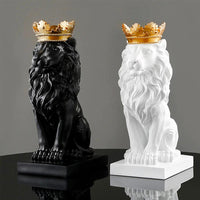 Thumbnail for King Lion PeekWise