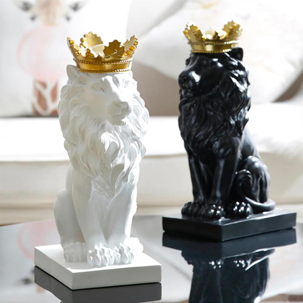 King Lion PeekWise