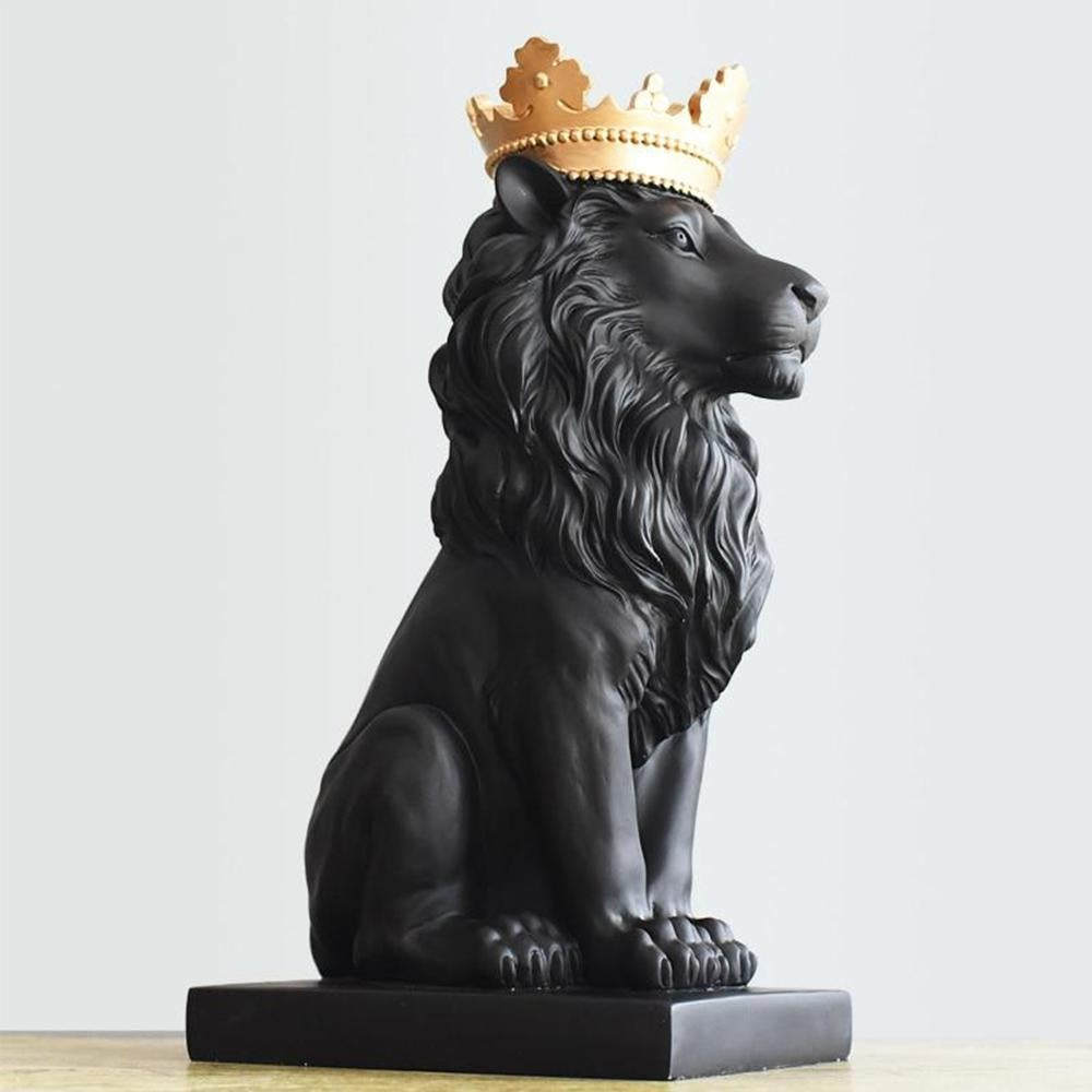 King Lion PeekWise