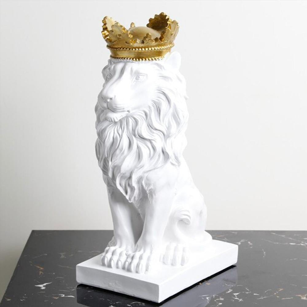 King Lion PeekWise