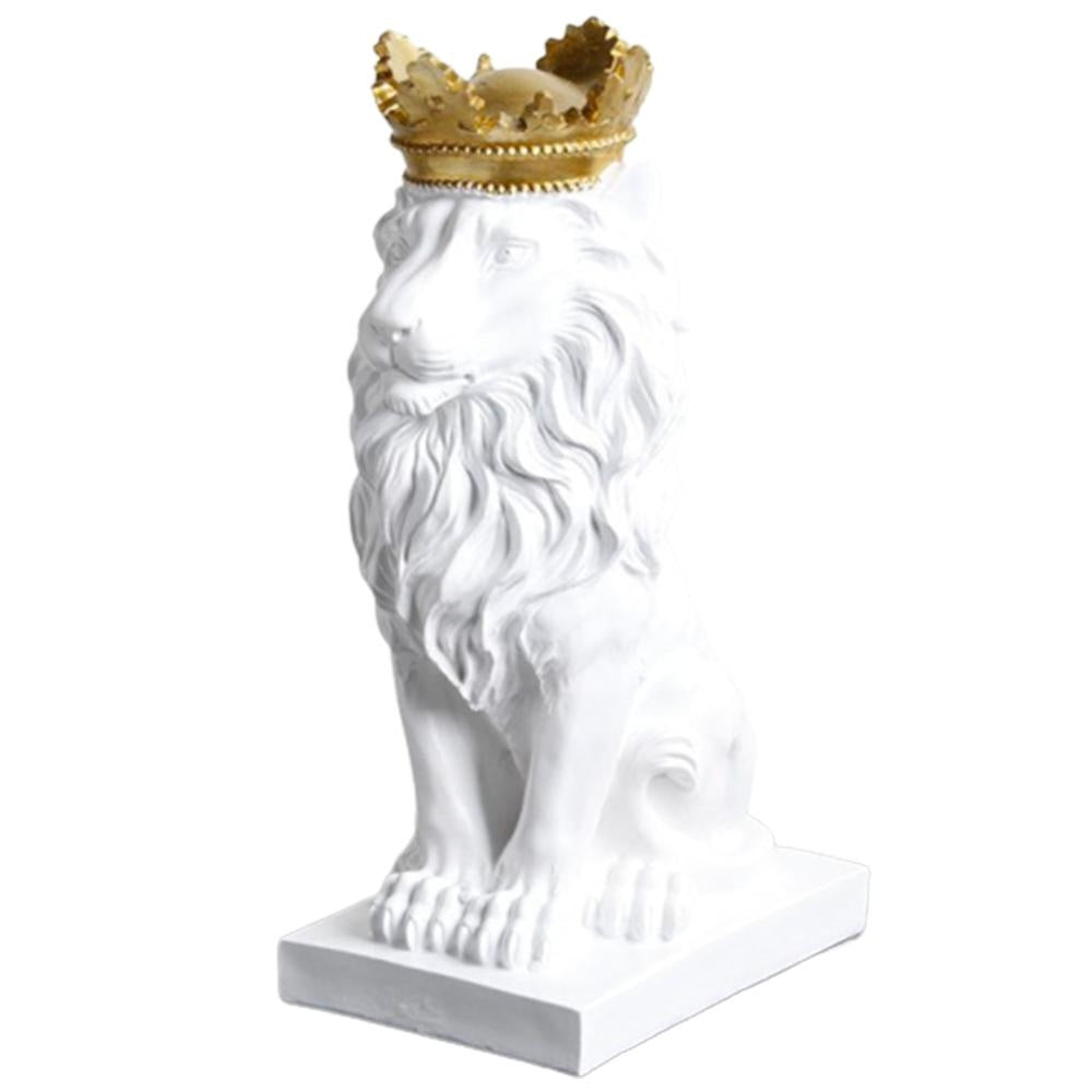 King Lion PeekWise