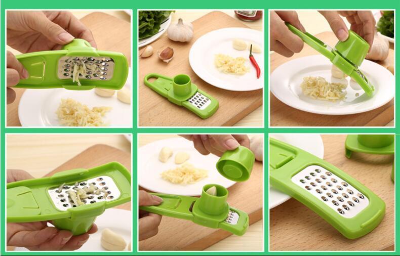 Garlic Grater PeekWise