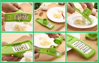 Thumbnail for Garlic Grater PeekWise