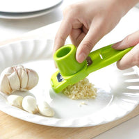 Thumbnail for Garlic Grater PeekWise