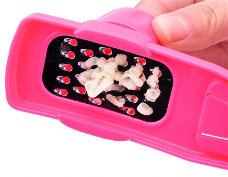 Garlic Grater PeekWise