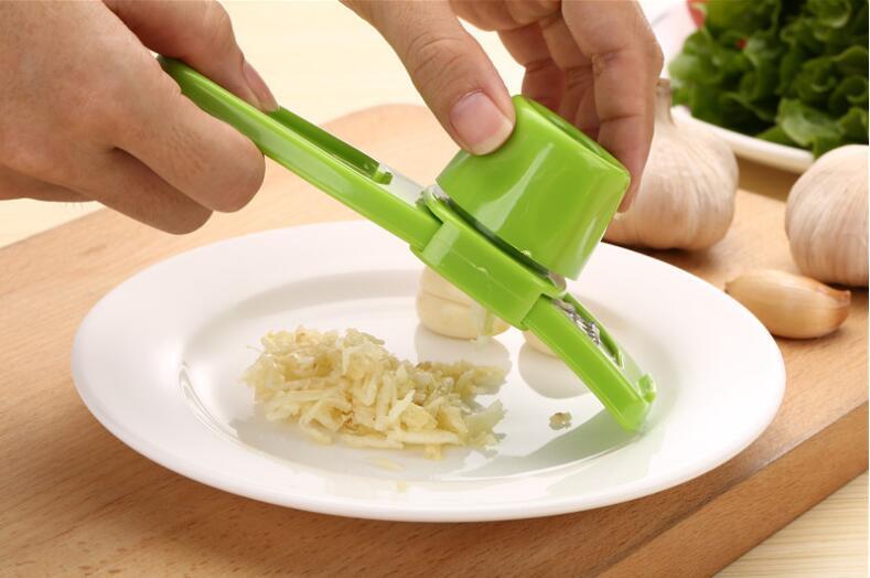 Garlic Grater PeekWise