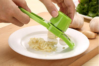 Thumbnail for Garlic Grater PeekWise