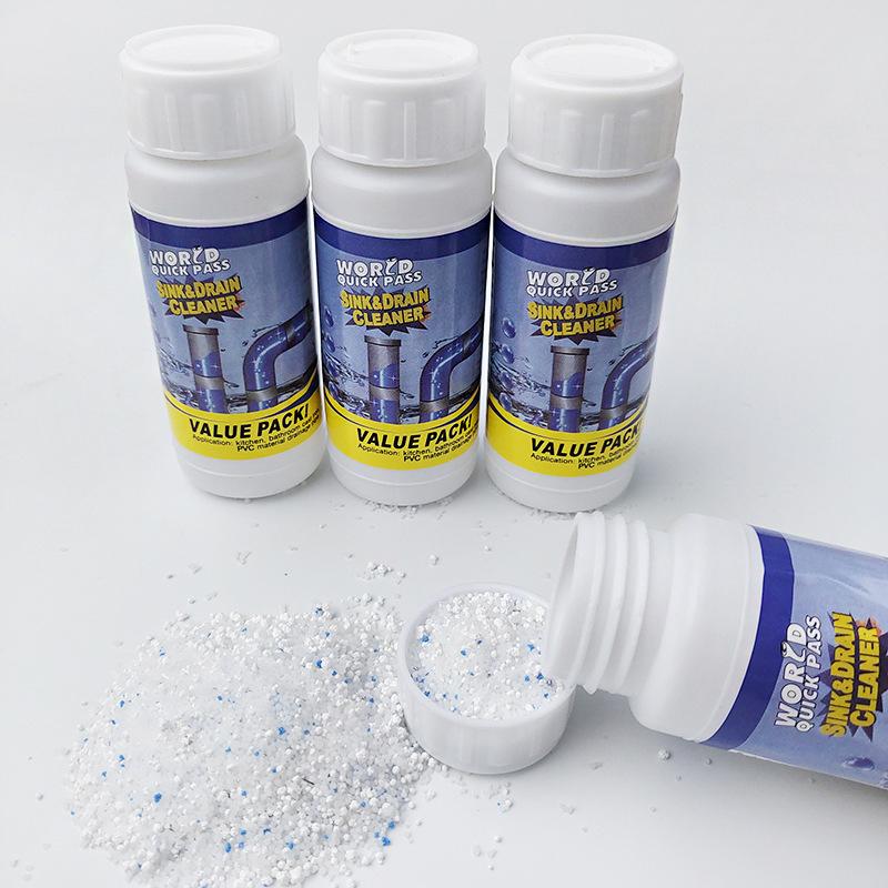 Pipeline Cleaning Agent