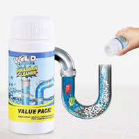Thumbnail for Pipeline Cleaning Agent