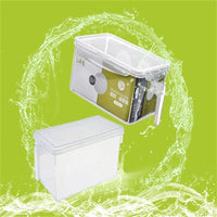 Thumbnail for Fridge Storage Boxes PeekWise