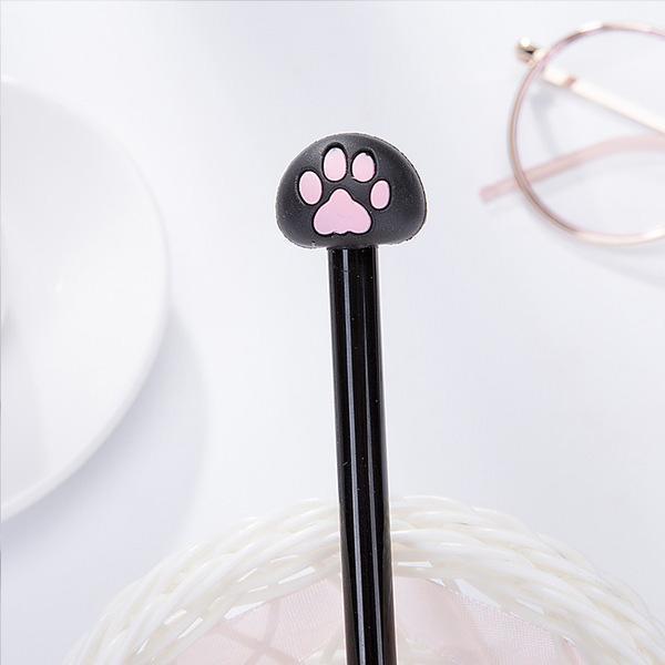 Kitty Head & Paw Pens