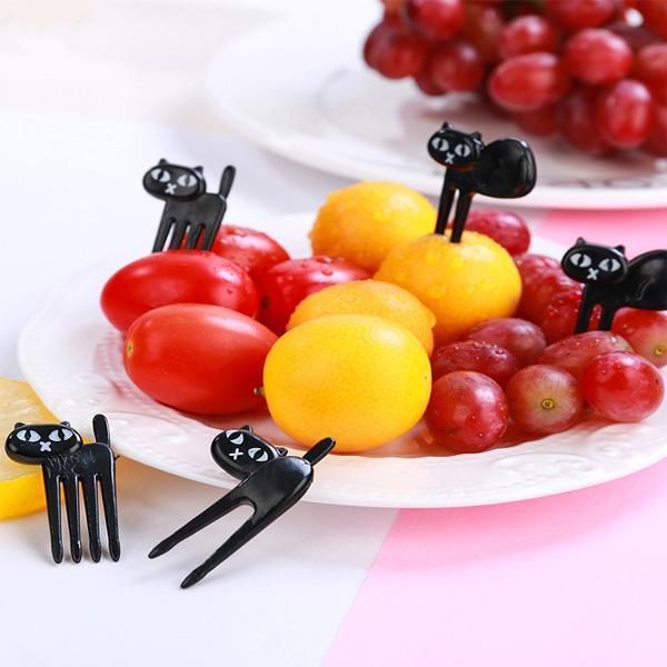 Kitty Party Picks (Set of 6)