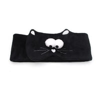 Thumbnail for Kitty Velcro Headband