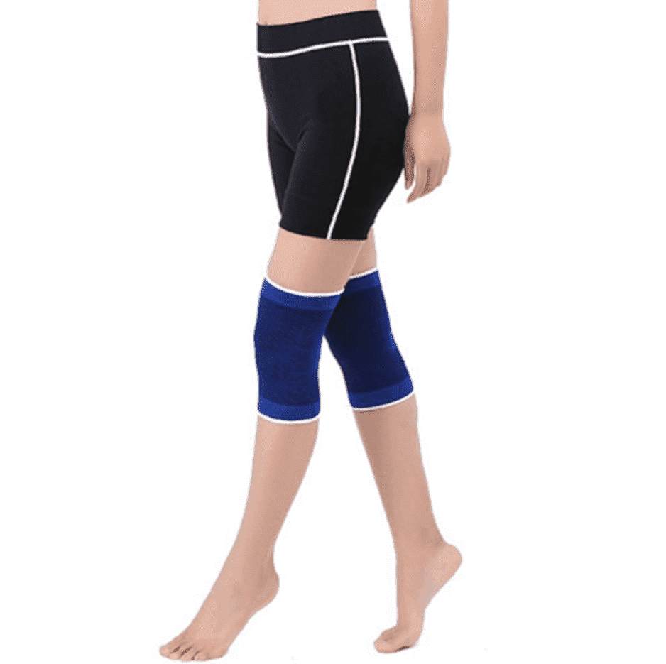 Knee Joint Support Pads Kids PeekWise