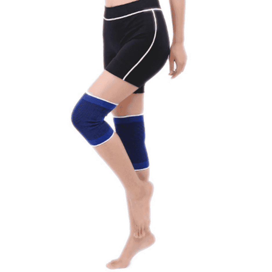 Knee Joint Support Pads Kids PeekWise