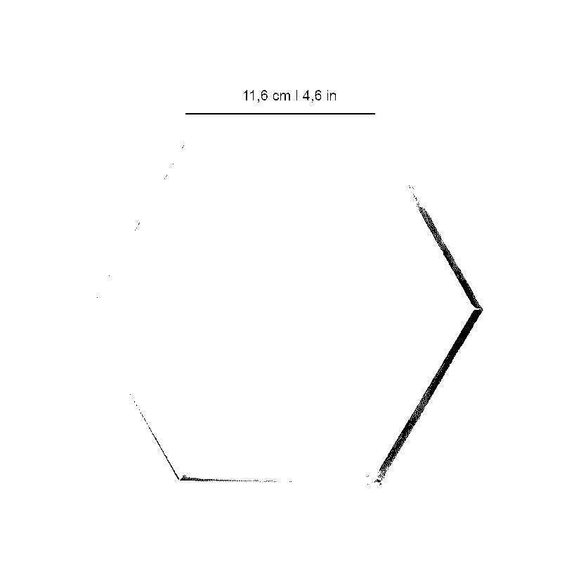 Kristall Coaster PeekWise