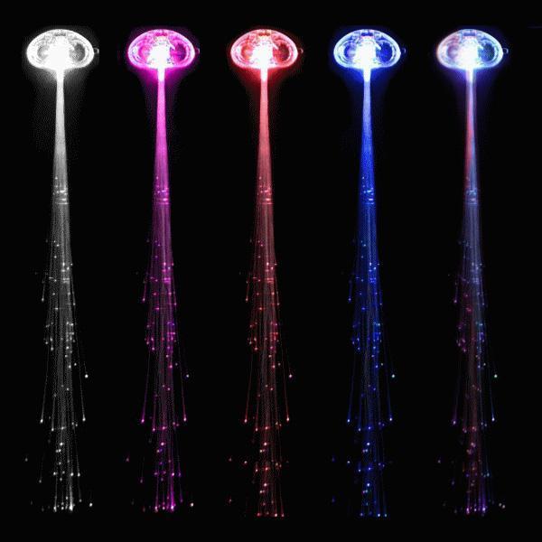 LED Hair Extension Lights