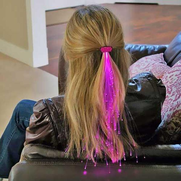 LED Hair Extension Lights