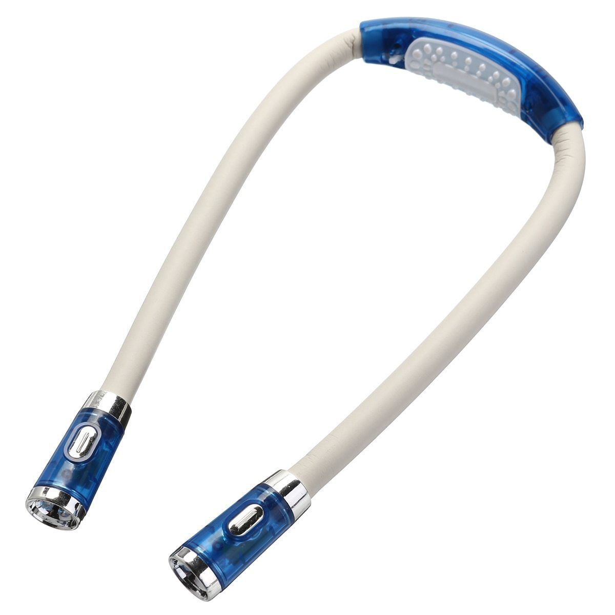 Hands-Free Flexible Neck Light - PeekWise