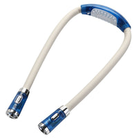Thumbnail for Hands-Free Flexible Neck Light - PeekWise