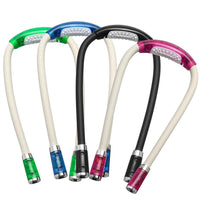 Thumbnail for Hands-Free Flexible Neck Light - PeekWise