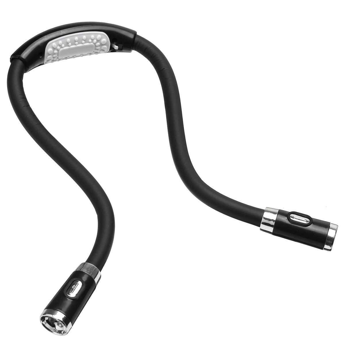Hands-Free Flexible Neck Light - PeekWise