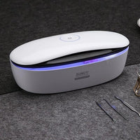 Thumbnail for LED UV Sterilizer Disinfection Storage Box