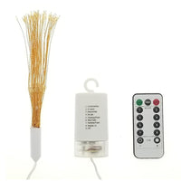 Thumbnail for Starburst String Firework Lights - PeekWise