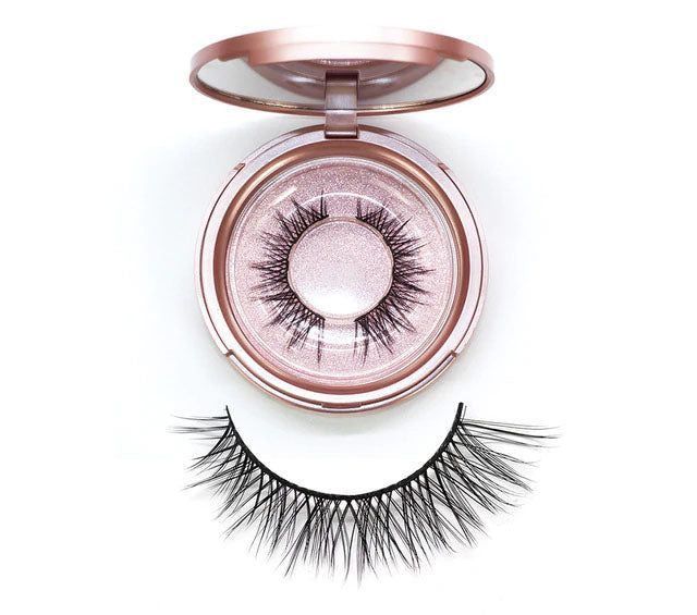 Magnetic Eyeliner & Eyelash Kit - PeekWise