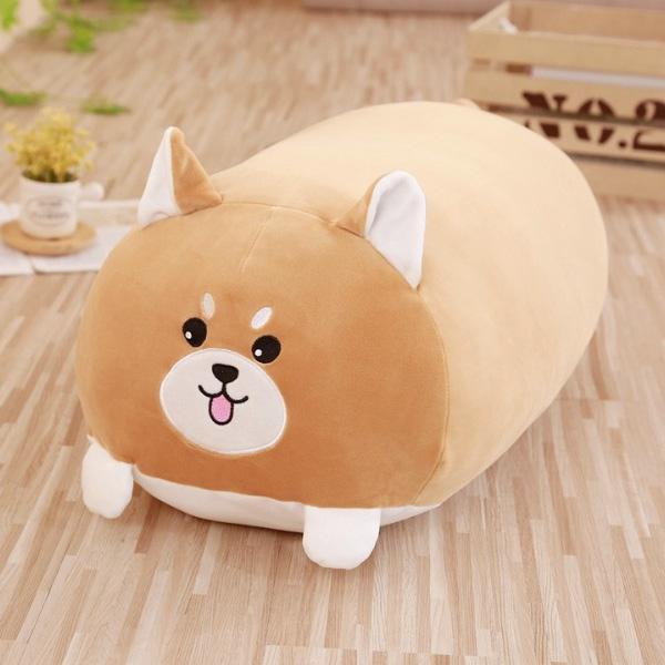 Large Animal Plush Toy