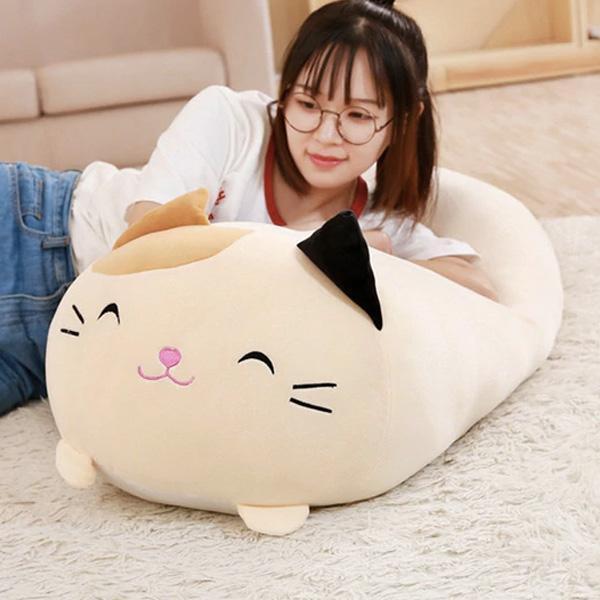 Large Animal Plush Toy