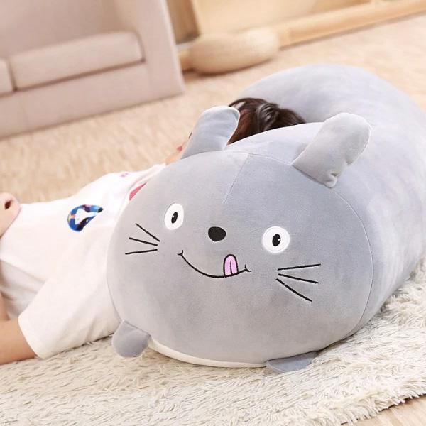 Large Animal Plush Toy