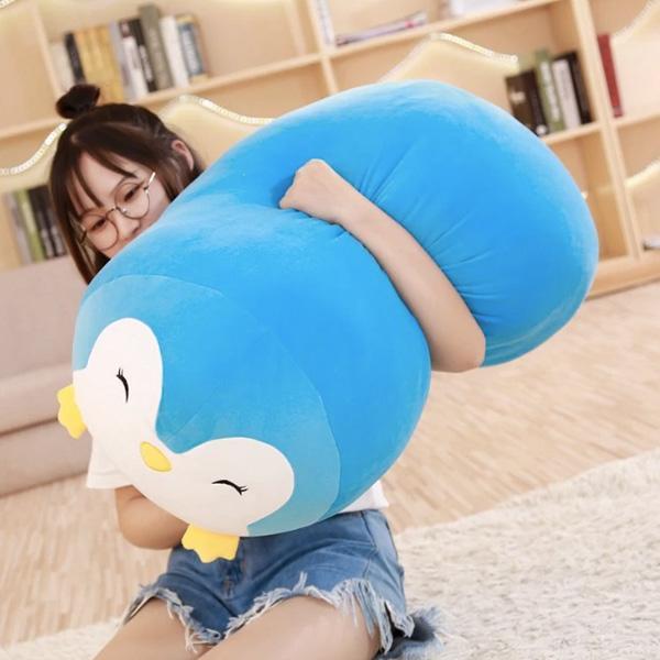 Large Animal Plush Toy