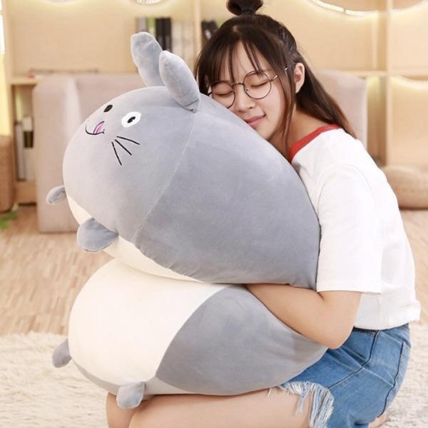 Large Animal Plush Toy