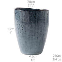 Thumbnail for Japanese Style Tea Mug PeekWise
