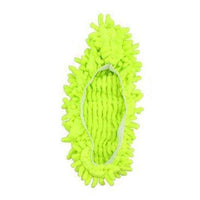 Thumbnail for Lazy Mop Microfiber Slippers